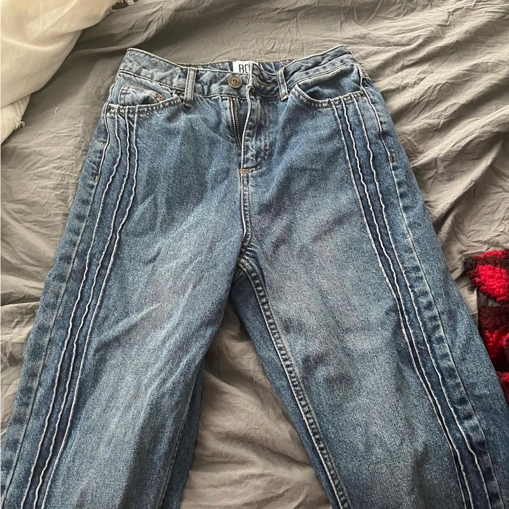 BARELY worn…. maybe once or twice max.